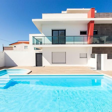 Vitamin Sea, The Sea View Apartment Baleal Eksteriør billede