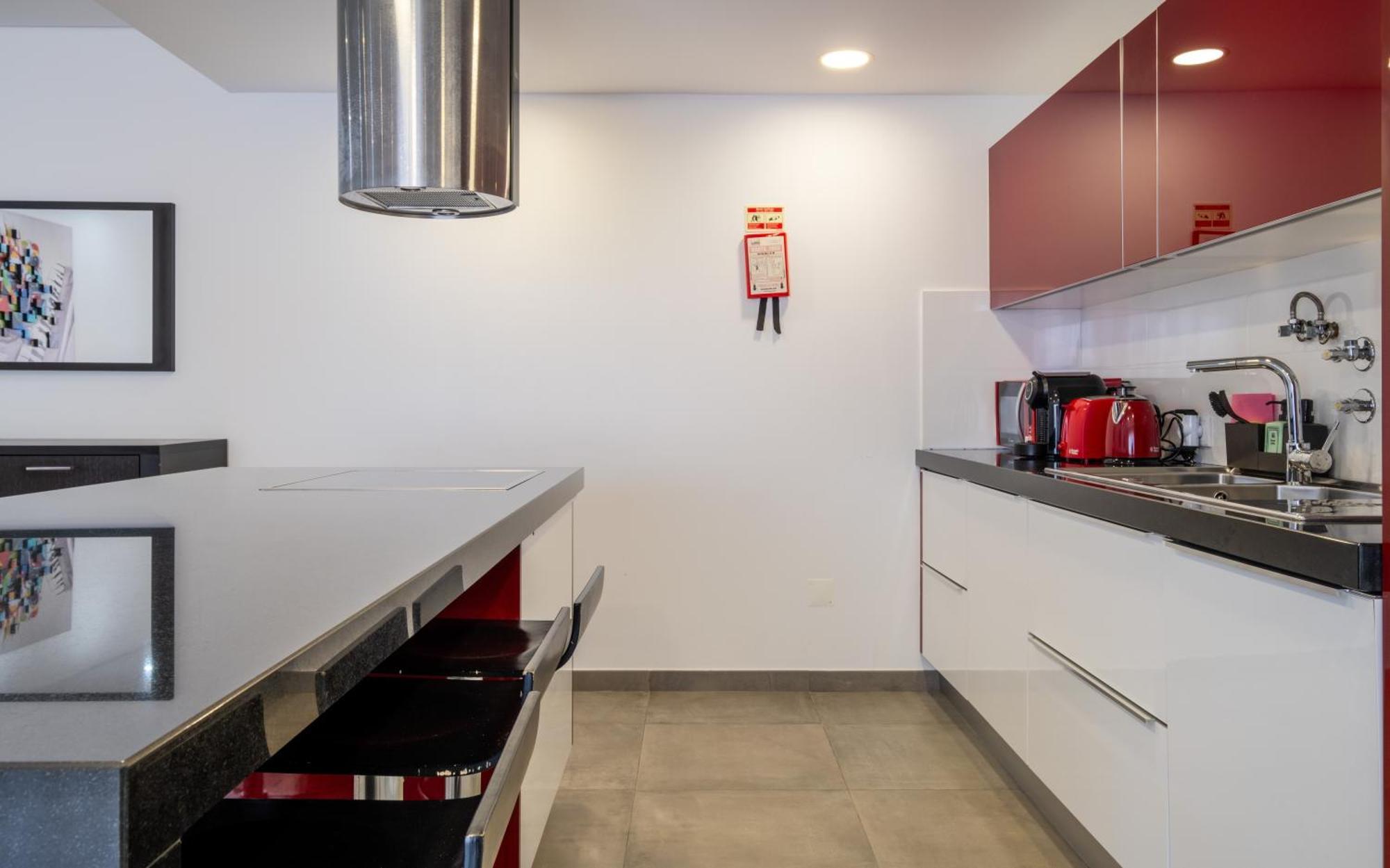 Vitamin Sea, The Sea View Apartment Baleal Eksteriør billede