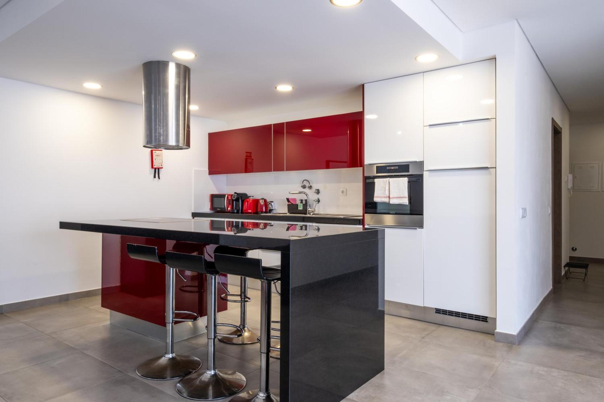Vitamin Sea, The Sea View Apartment Baleal Eksteriør billede