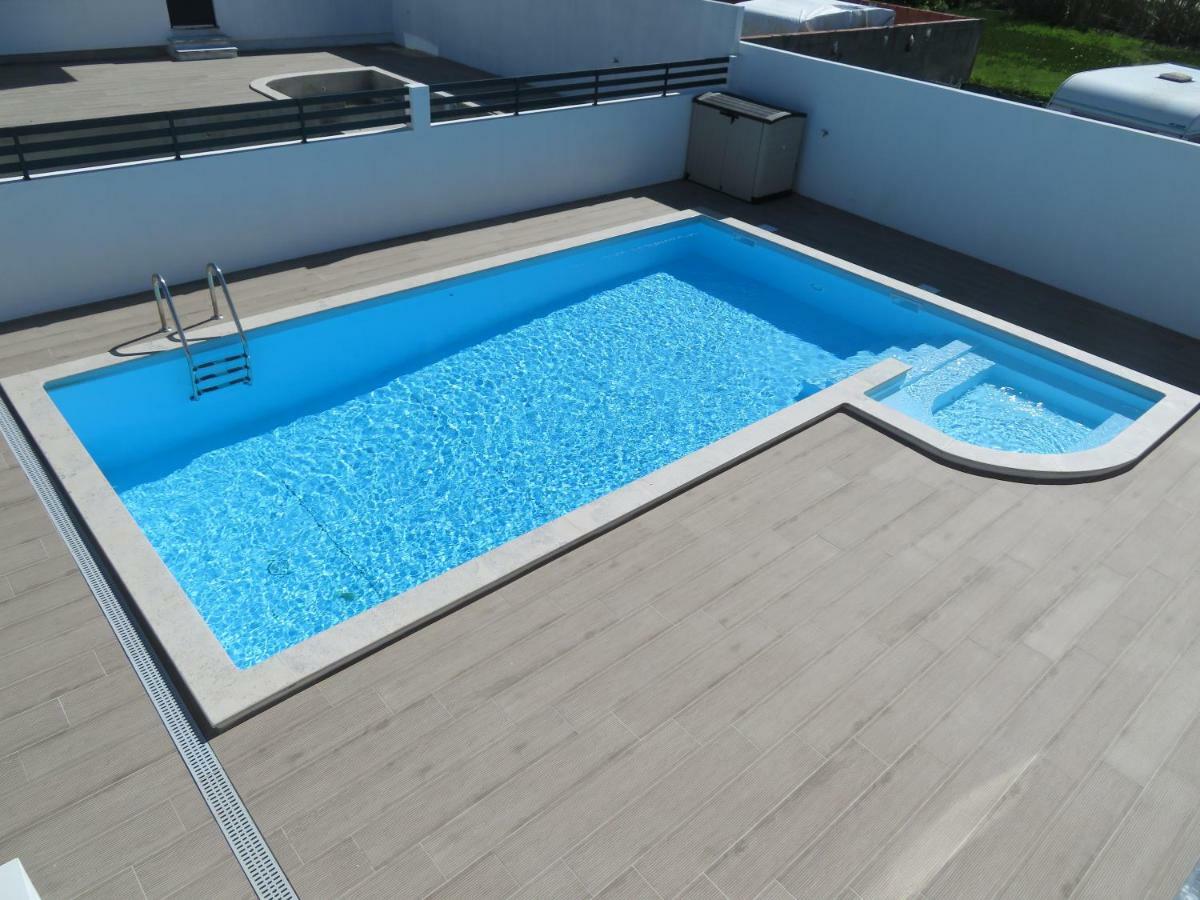Vitamin Sea, The Sea View Apartment Baleal Eksteriør billede