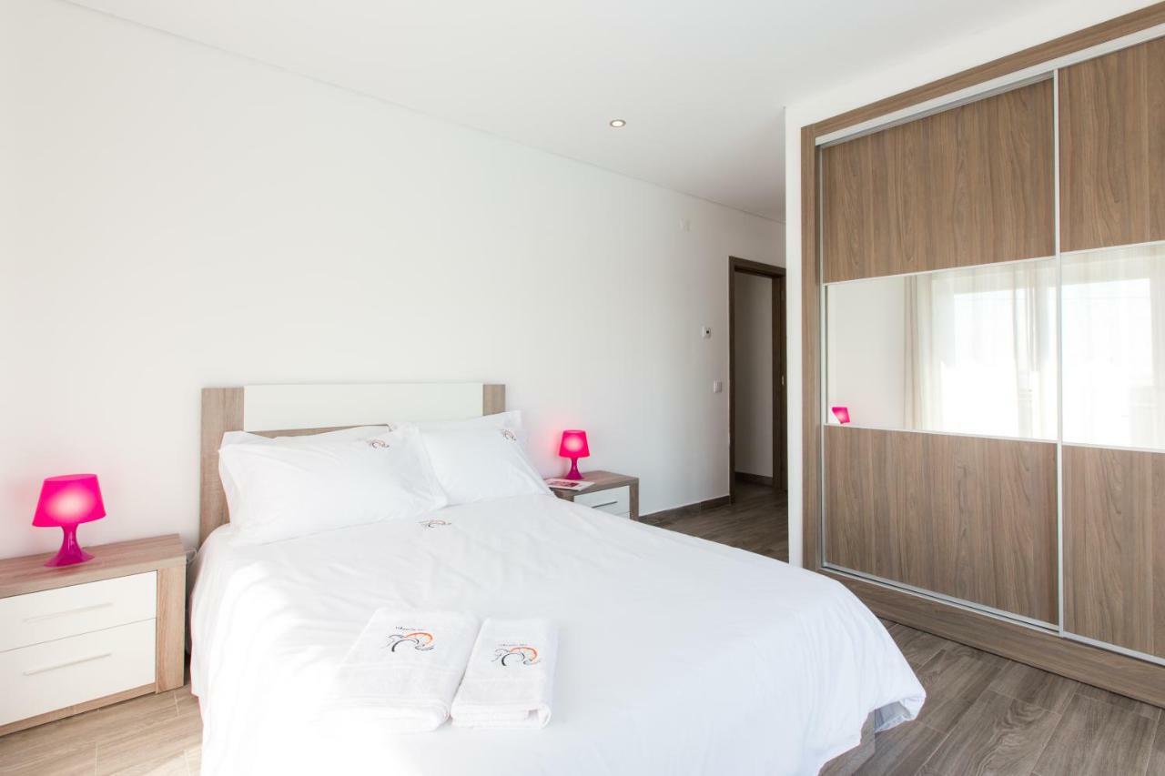 Vitamin Sea, The Sea View Apartment Baleal Eksteriør billede