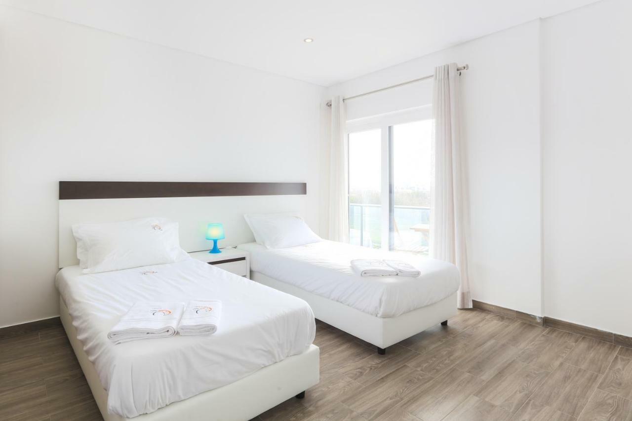Vitamin Sea, The Sea View Apartment Baleal Eksteriør billede