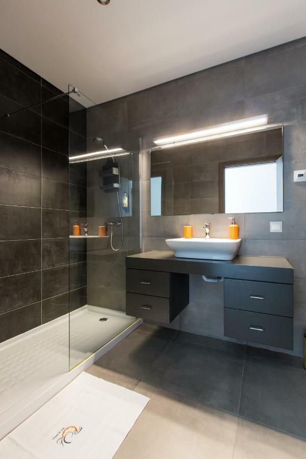 Vitamin Sea, The Sea View Apartment Baleal Eksteriør billede