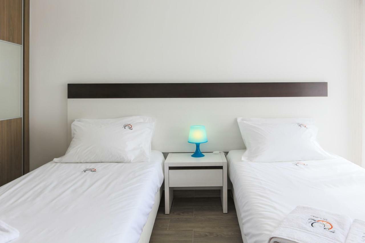 Vitamin Sea, The Sea View Apartment Baleal Eksteriør billede