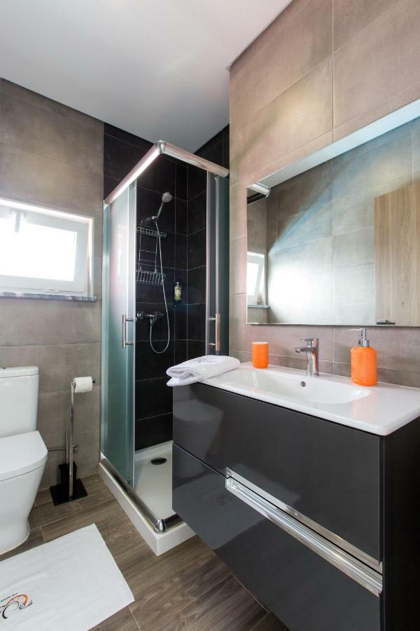 Vitamin Sea, The Sea View Apartment Baleal Eksteriør billede