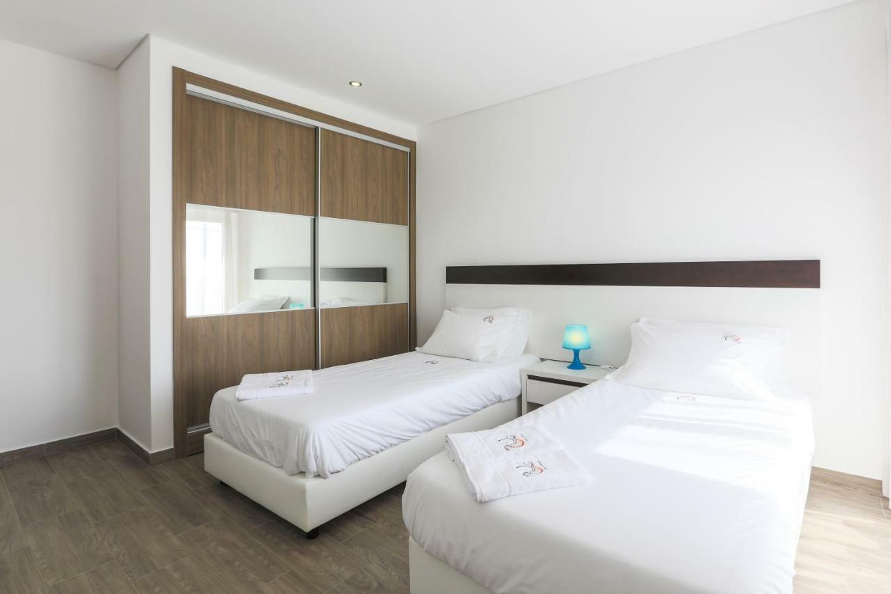 Vitamin Sea, The Sea View Apartment Baleal Eksteriør billede
