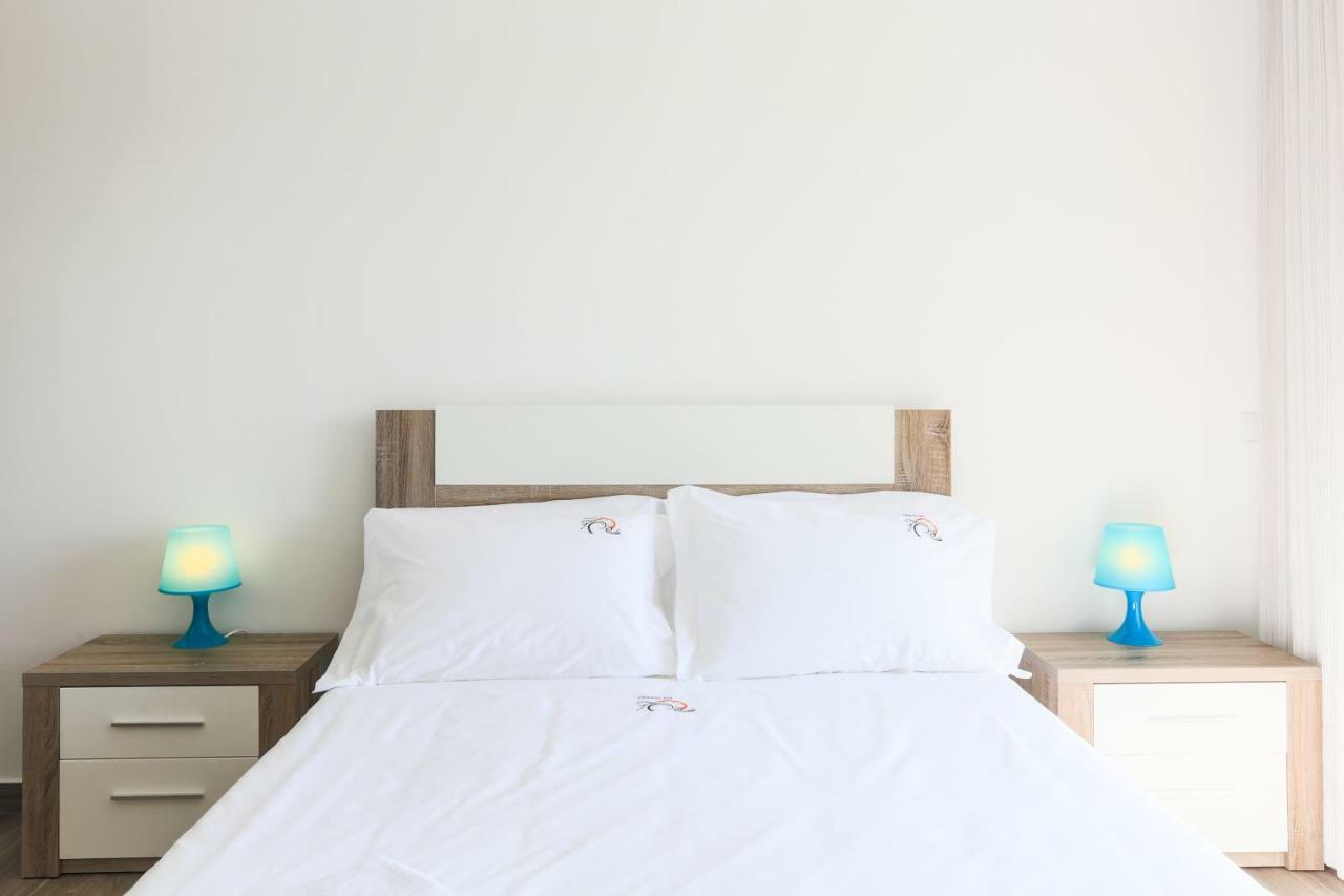 Vitamin Sea, The Sea View Apartment Baleal Eksteriør billede