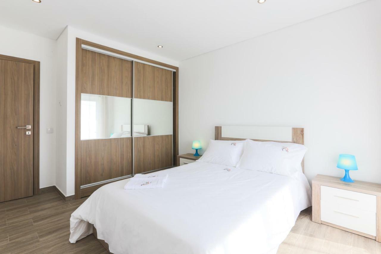 Vitamin Sea, The Sea View Apartment Baleal Eksteriør billede