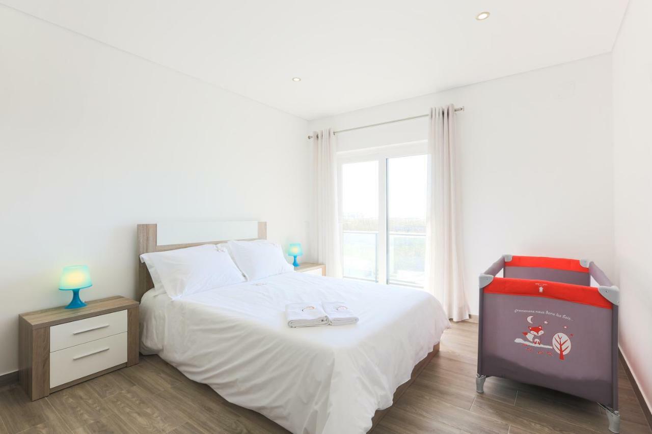 Vitamin Sea, The Sea View Apartment Baleal Eksteriør billede